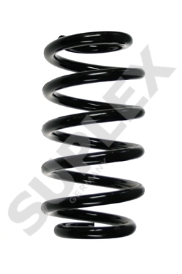 Arc spiral 03203 SUPLEX