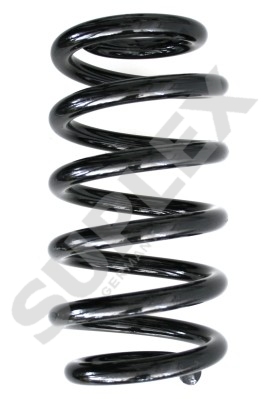Arc spiral 03210 SUPLEX