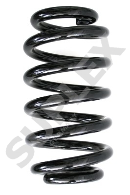 Arc spiral 03211 SUPLEX