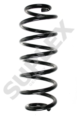 Arc spiral 03214 SUPLEX