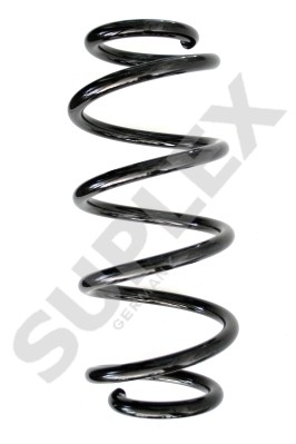 Arc spiral 03250 SUPLEX