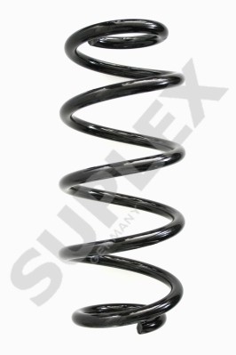 Arc spiral 03251 SUPLEX
