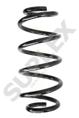 Arc spiral 03252 SUPLEX