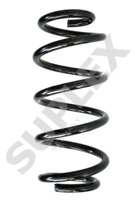 Arc spiral 03253 SUPLEX