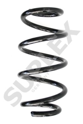 Arc spiral 03258 SUPLEX