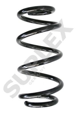 Arc spiral 03260 SUPLEX