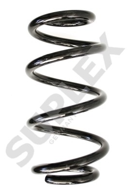 Arc spiral 03261 SUPLEX