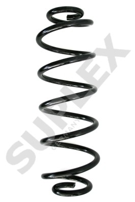 Arc spiral 03265 SUPLEX