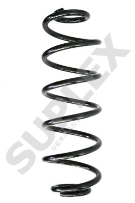 Arc spiral 03266 SUPLEX