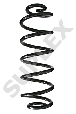 Arc spiral 03269 SUPLEX