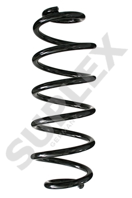 Arc spiral 03272 SUPLEX