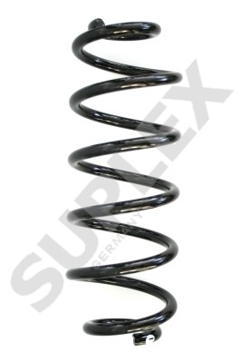 Arc spiral 03273 SUPLEX