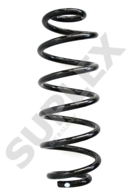 Arc spiral 03274 SUPLEX