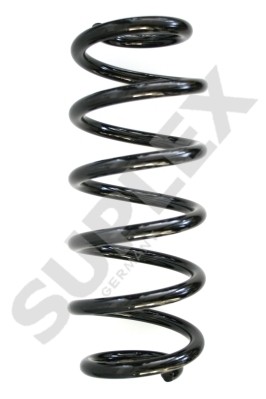 Arc spiral 03280 SUPLEX