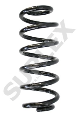 Arc spiral 03281 SUPLEX