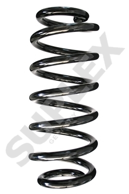 Arc spiral 03284 SUPLEX