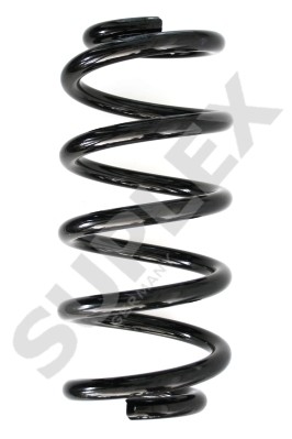 Arc spiral 03285 SUPLEX