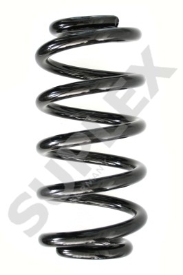 Arc spiral 03287 SUPLEX