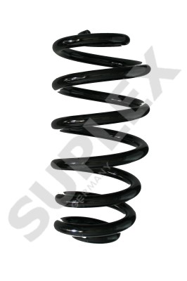 Arc spiral 03297 SUPLEX