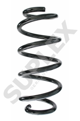 Arc spiral 03333 SUPLEX