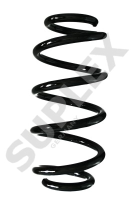 Arc spiral 03334 SUPLEX