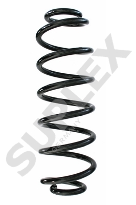 Arc spiral 03342 SUPLEX