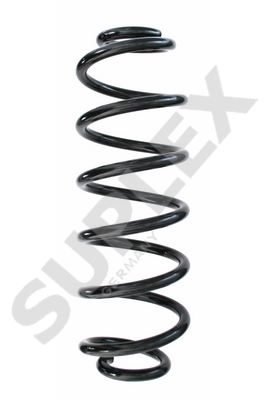 Arc spiral 03343 SUPLEX