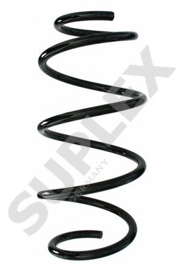Arc spiral 03354 SUPLEX