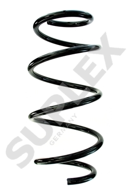 Arc spiral 03355 SUPLEX