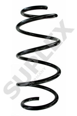 Arc spiral 03356 SUPLEX