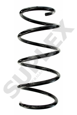 Arc spiral 03360 SUPLEX