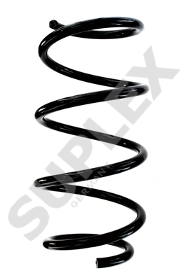 Arc spiral 03361 SUPLEX