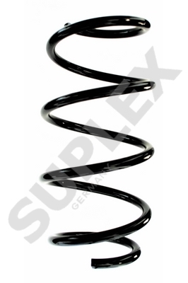 Arc spiral 03362 SUPLEX