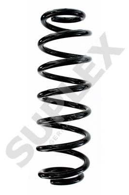 Arc spiral 03366 SUPLEX