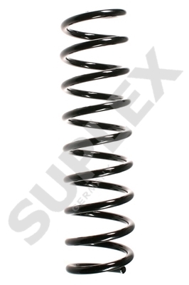 Arc spiral 06067 SUPLEX