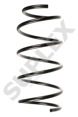 Arc spiral 06123 SUPLEX