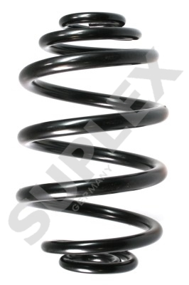 Arc spiral 06125 SUPLEX