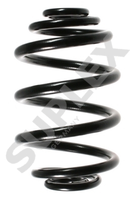 Arc spiral 06126 SUPLEX
