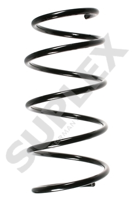 Arc spiral 06129 SUPLEX