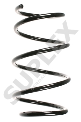 Arc spiral 06172 SUPLEX