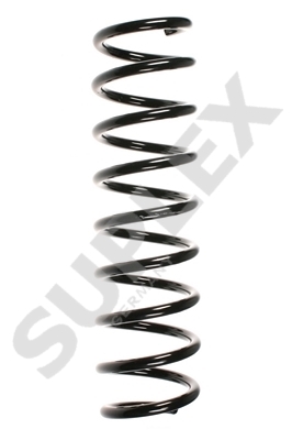 Arc spiral 06183 SUPLEX