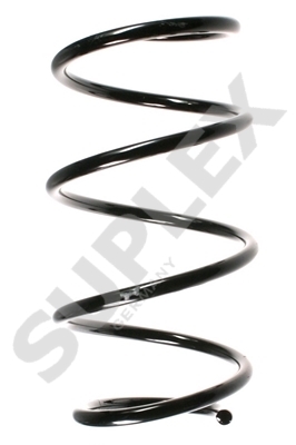 Arc spiral 06186 SUPLEX