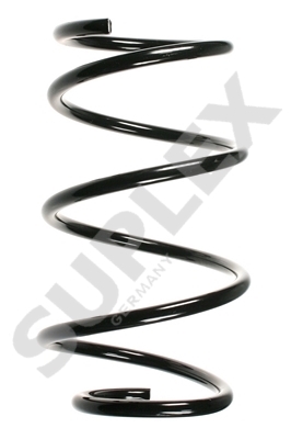 Arc spiral 06189 SUPLEX