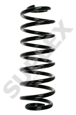 Arc spiral 06190 SUPLEX