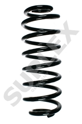 Arc spiral 06191 SUPLEX