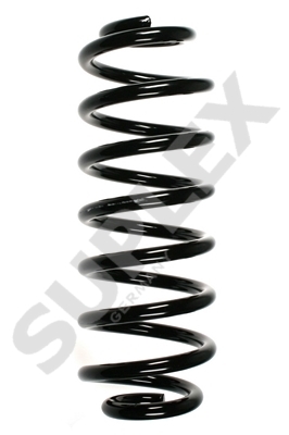 Arc spiral 06192 SUPLEX