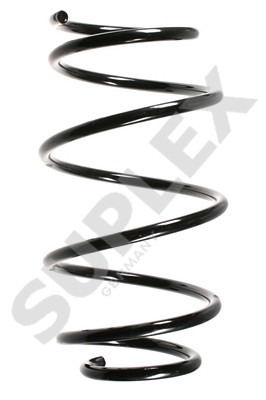 Arc spiral 06193 SUPLEX