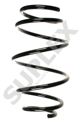 Arc spiral 06194 SUPLEX