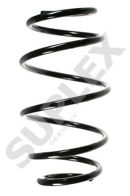 Arc spiral 06195 SUPLEX