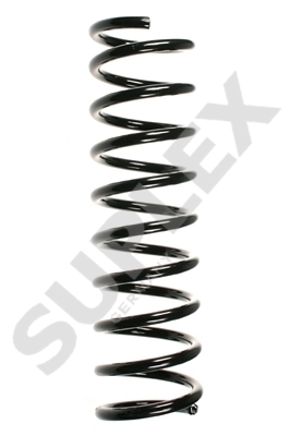 Arc spiral 06198 SUPLEX